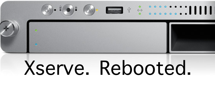 The Missing Workhorse Mac